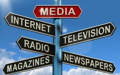 Advertising is Dying: 10 Reasons Why You Need to Get Your Clients Behind Your Brand