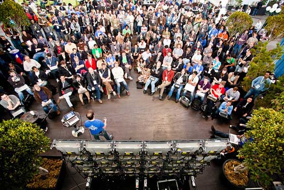 Expand Your Inbound Marketing Education with the Top SEO Conferences in 2015