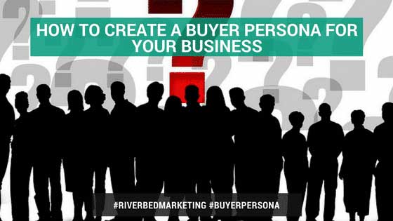 How To Create a B2B Buyer Persona