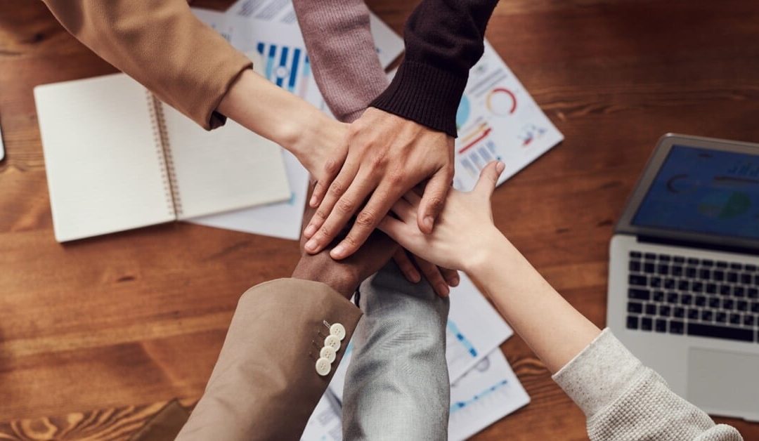 Why you partner with a marketing agency