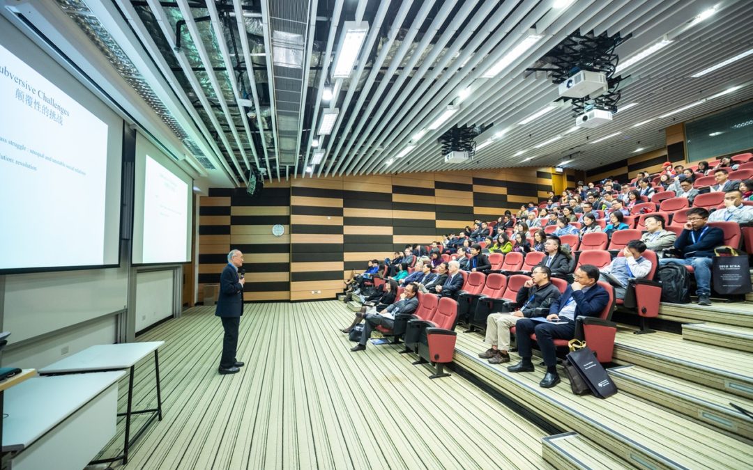 How to Become an Influencer in Your Industry