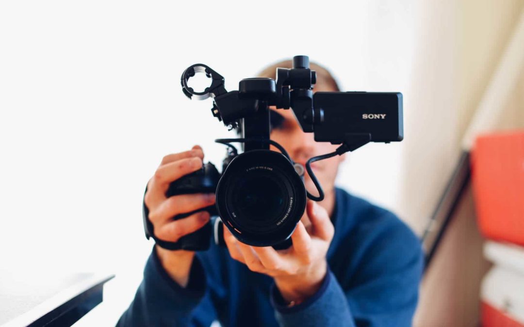 How to Leverage Video in Your Content Marketing Strategy