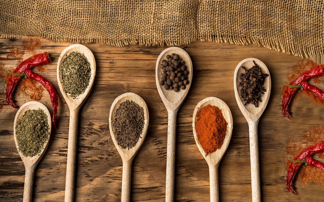 5 Ways Good Copy Can Spice Up Your Inbound Marketing