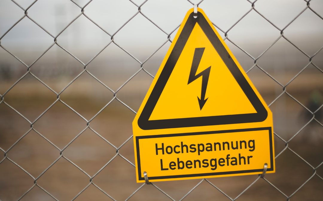 What is Content Shock & What It Means For Your Business