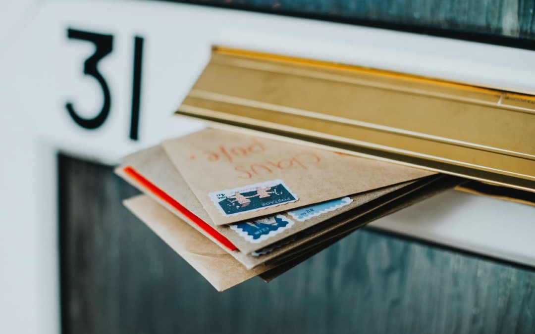 10 B2B Email Marketing Mistakes To Avoid Part 1