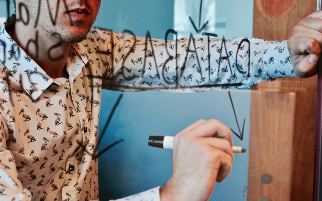 How The RASCI Matrix Helps You Build Lucrative Inbound Marketing Campaigns