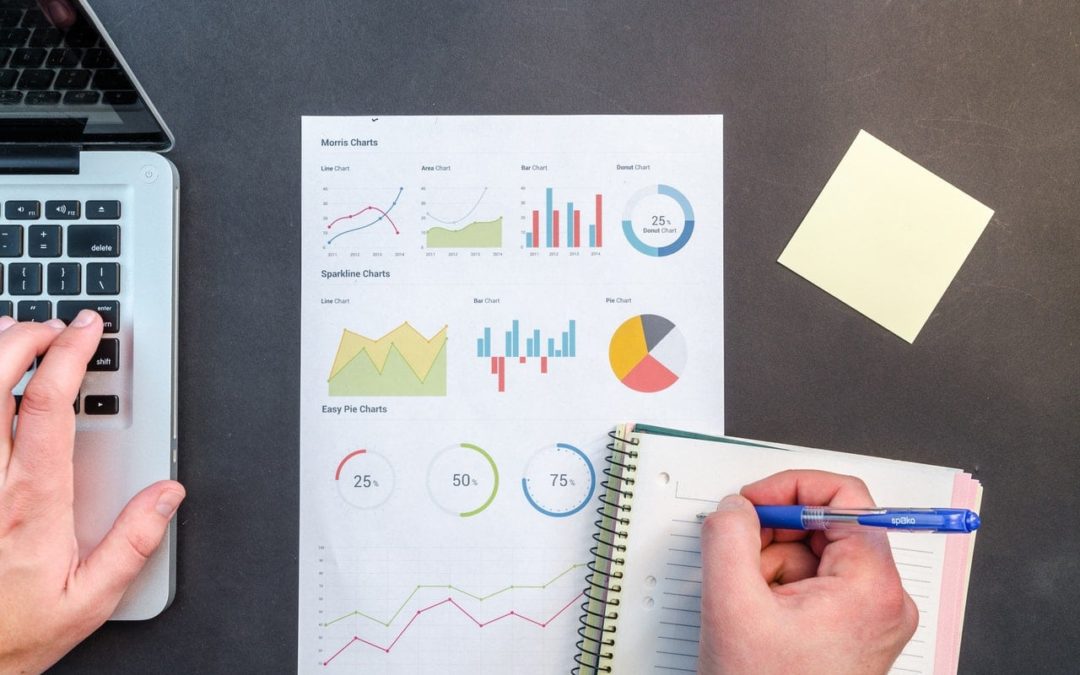40 Important B2B Blogging Statistics