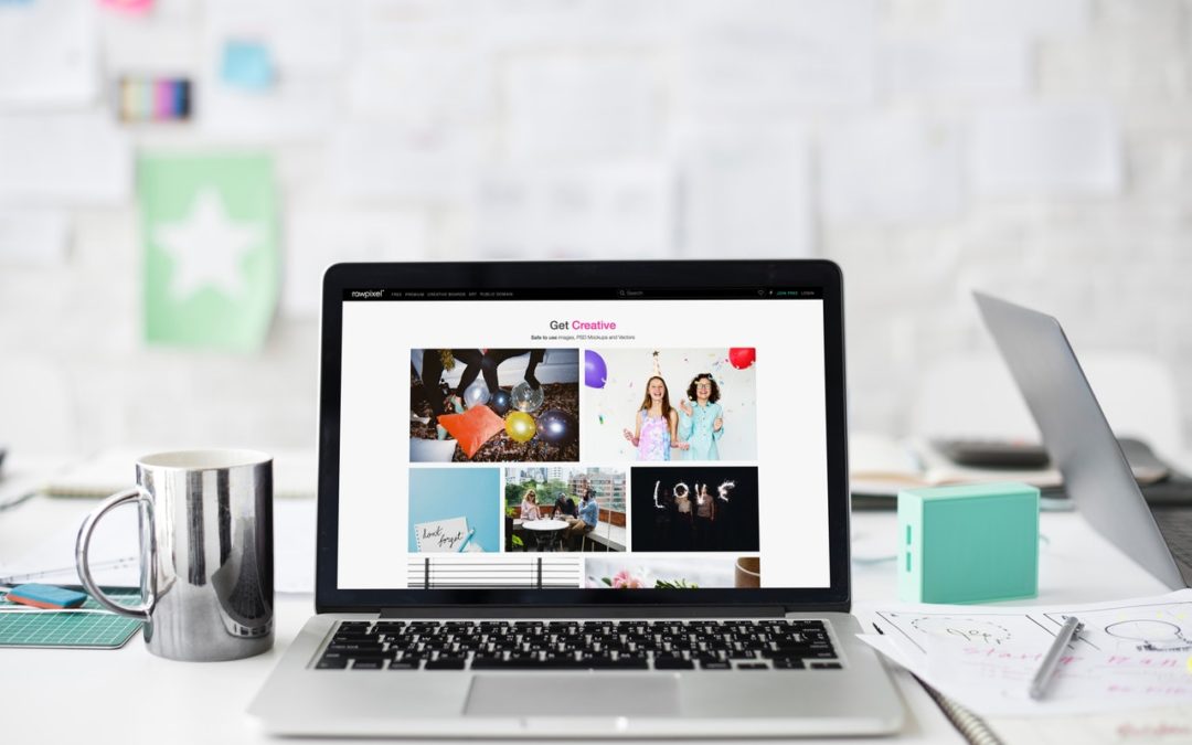 How To Update An Outdated Website
