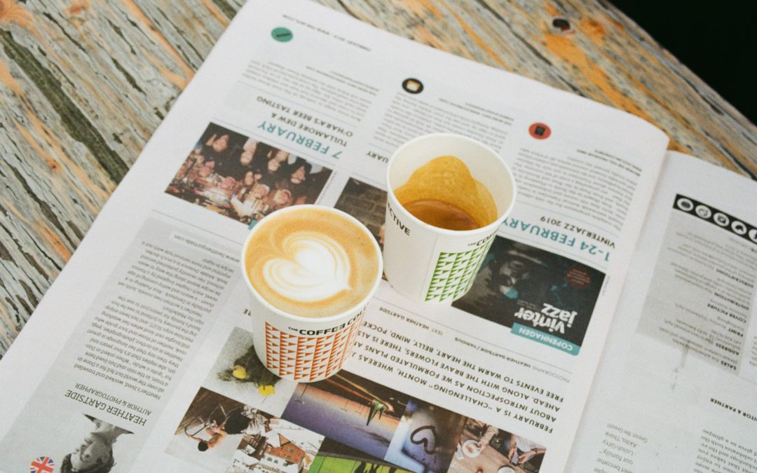 The Difference Between eBooks and Whitepapers in Marketing