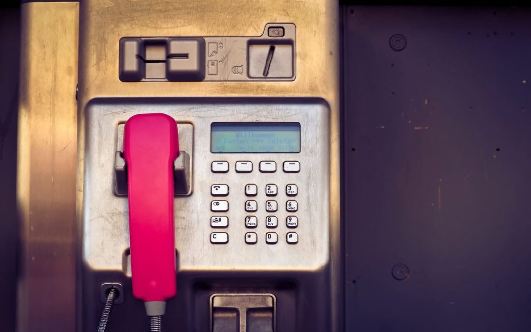 Why Inbound Marketing Works Better Than Cold Calling