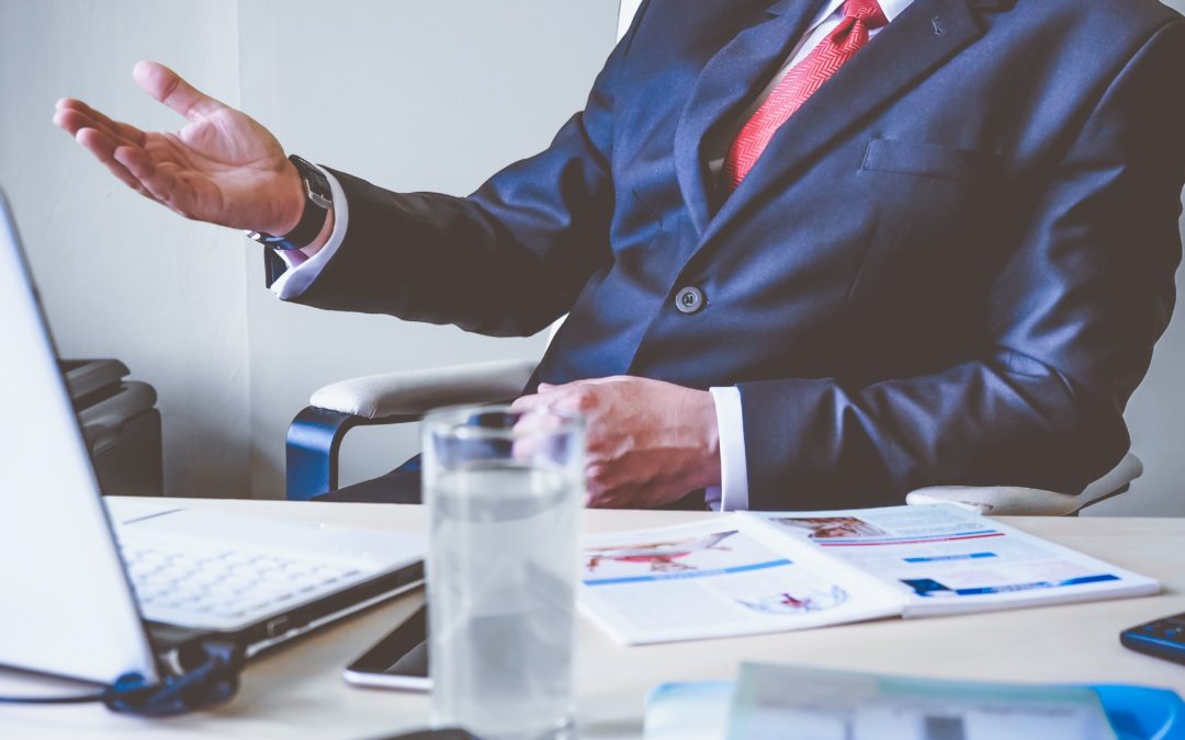 How to Conduct a Buyer Persona Interview