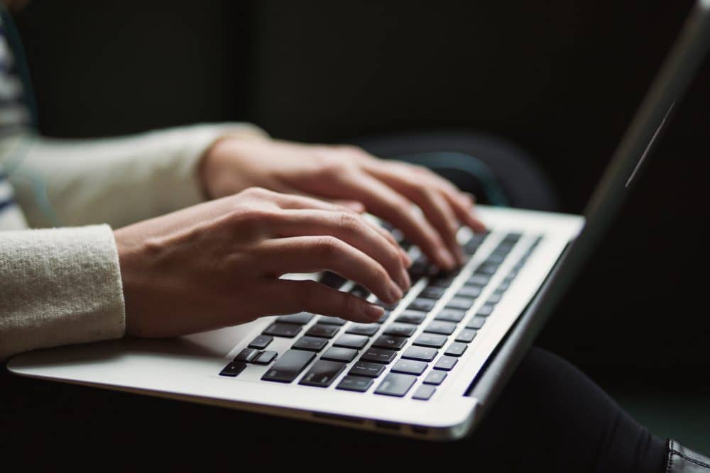 How Blogging Generates Sales Leads