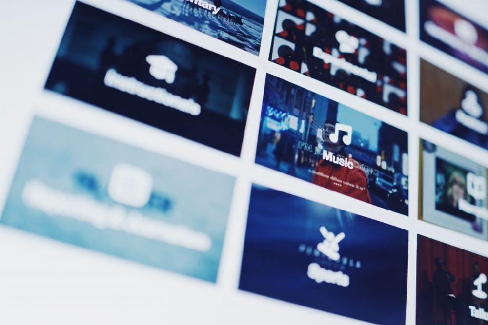 What makes for a strong website content strategy?