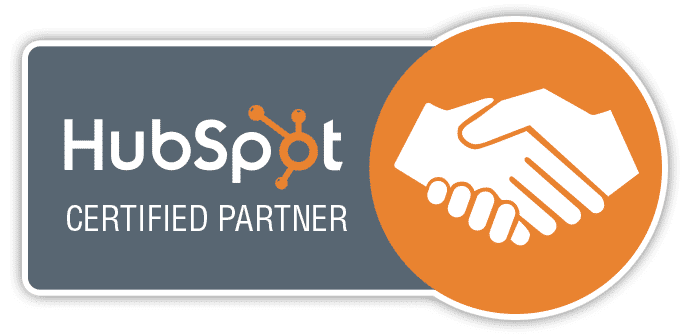 Hubspot Certified Partner