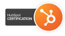 Hubspot Certification