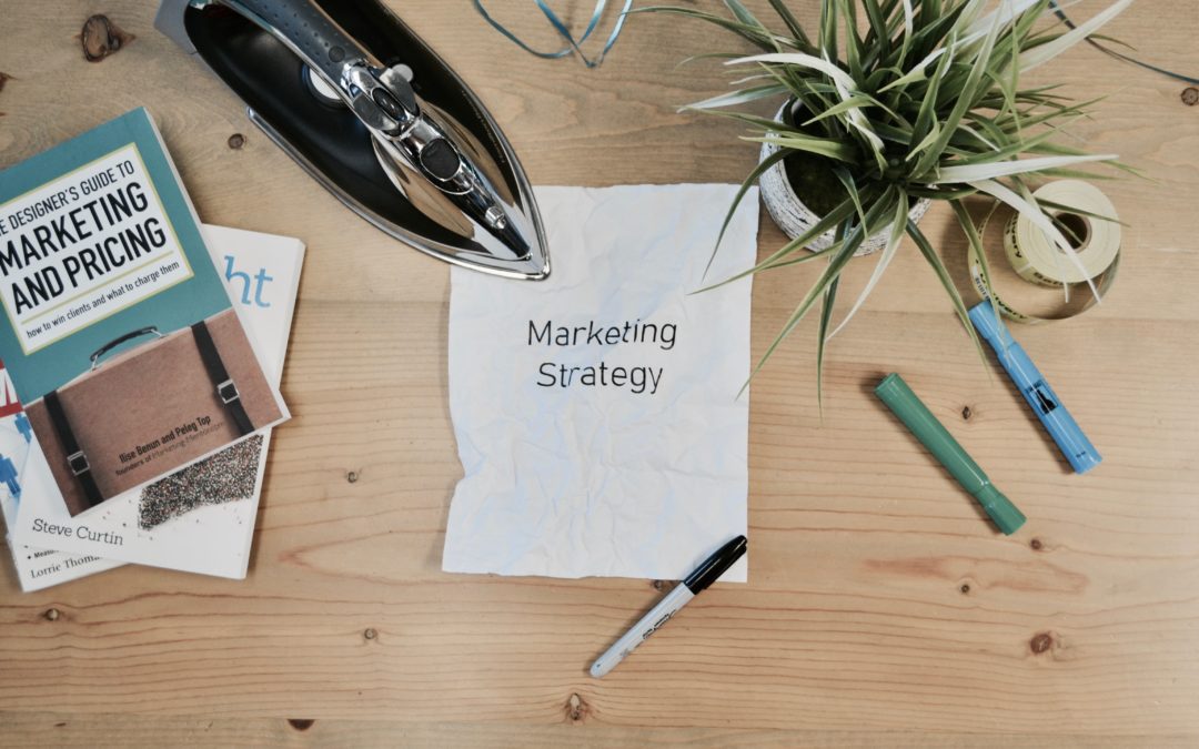 How to Collect B2B Competitive Intelligence for Marketing