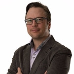 Todd Mumford