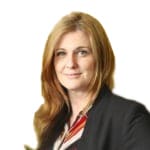Tracey Mumford