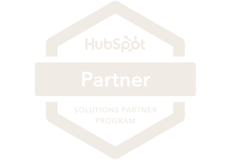 Hubspot Solutions Partner