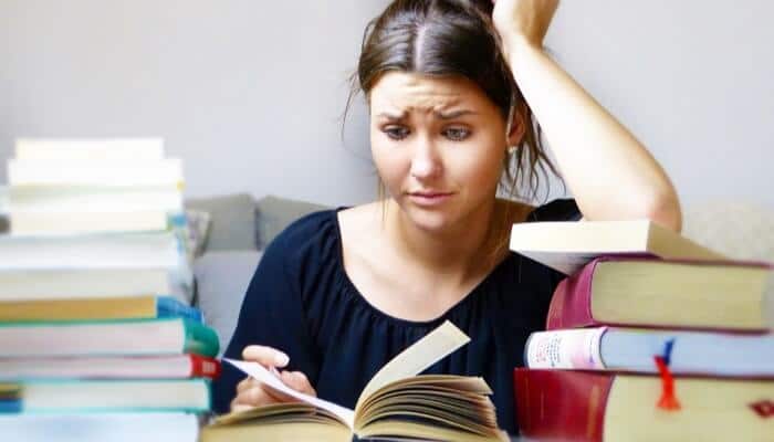 B2B Content Marketing but content overload Content overload