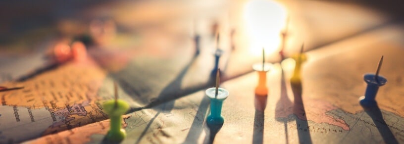 Customer Journey Mapping is vital to your b2b content strategy