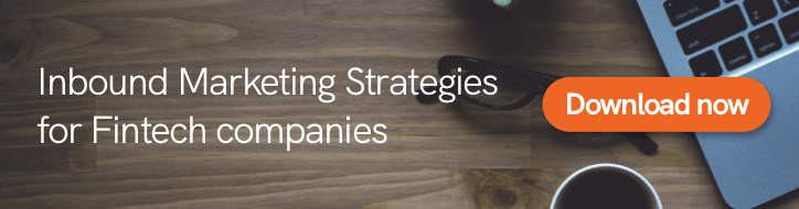 Download Inbound Marketing Strategies for Fintech companies